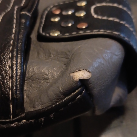 STONE MOUNTAIN PURSE - Picture 4 of 8